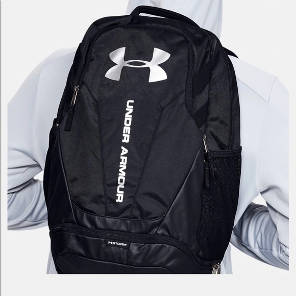 Under Armour Handbags - Under Armour Hustle 3.0 Backpack
